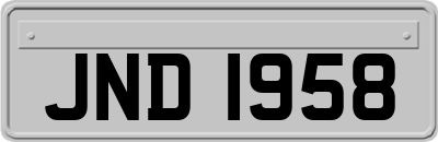 JND1958