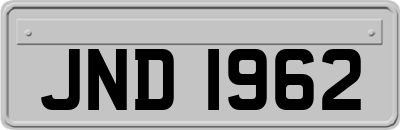 JND1962