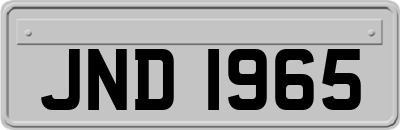 JND1965