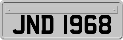 JND1968