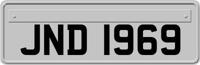 JND1969