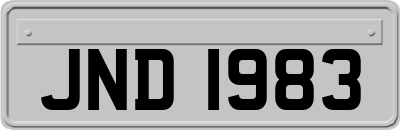 JND1983