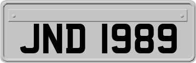 JND1989