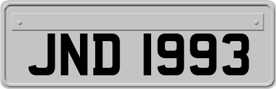 JND1993