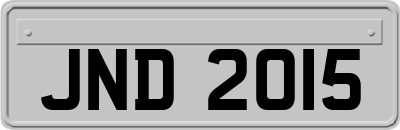 JND2015