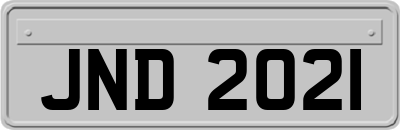 JND2021