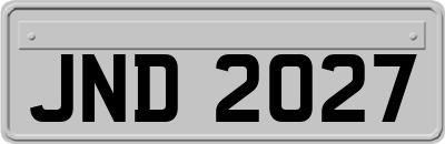 JND2027