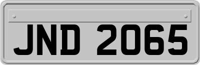 JND2065