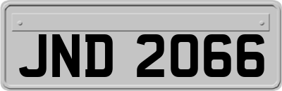 JND2066