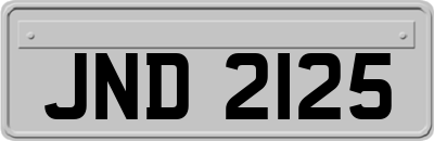 JND2125