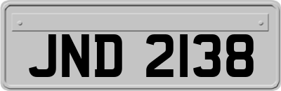 JND2138