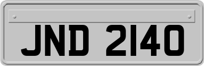 JND2140