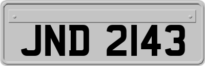 JND2143