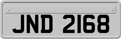 JND2168