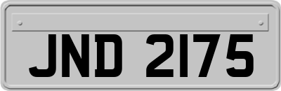 JND2175