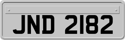 JND2182
