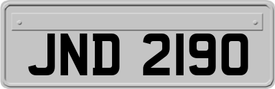 JND2190
