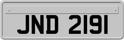 JND2191