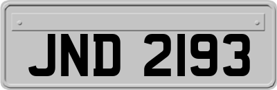 JND2193