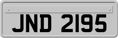 JND2195