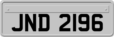 JND2196