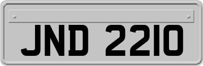 JND2210