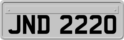 JND2220
