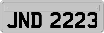 JND2223