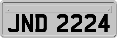 JND2224