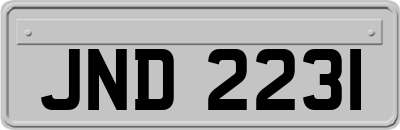 JND2231