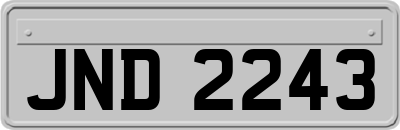 JND2243
