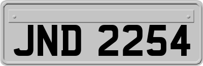 JND2254