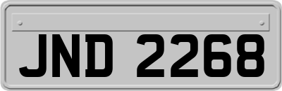 JND2268