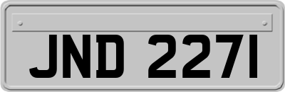 JND2271