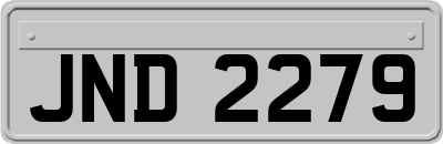 JND2279
