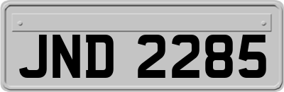 JND2285