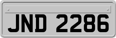 JND2286