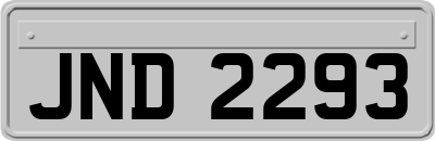 JND2293