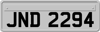 JND2294