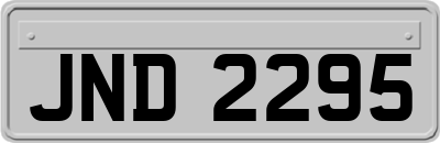JND2295