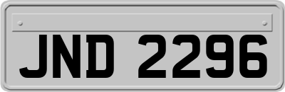 JND2296