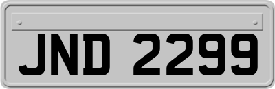 JND2299