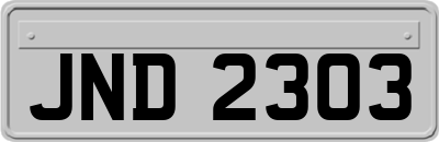 JND2303