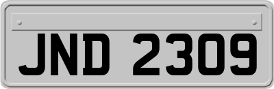 JND2309