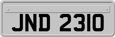 JND2310