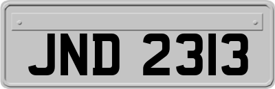 JND2313