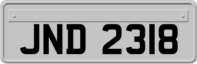 JND2318