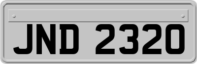 JND2320