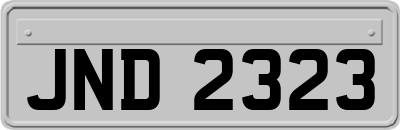 JND2323