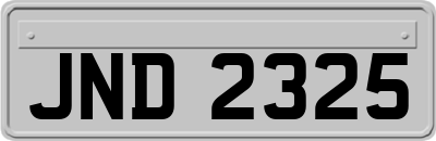 JND2325